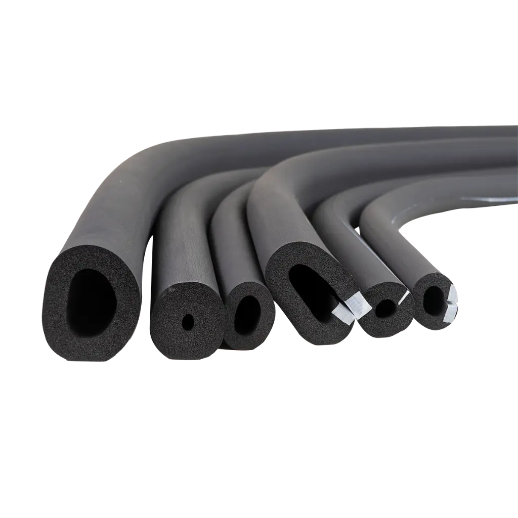 AC AF-2/ArmaFlex EVO Slang Zfk.Ø60mm ZW